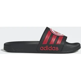 adidas Shower Adilette Eintracht Frankfurt Core Black / SGE Red / SGE Red 42