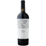 Giustini Patù Primitivo Salento IGT 2024