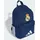 adidas Real Madrid Rucksack 2023 Kinder Blau