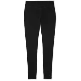 Smartwool Classic All-Season Merino Unterhose Schwarz L