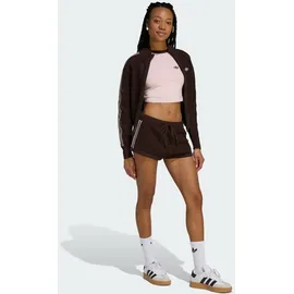 adidas Knitted Crochet Firebird Track Top