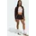 adidas Knitted Crochet Firebird Track Top