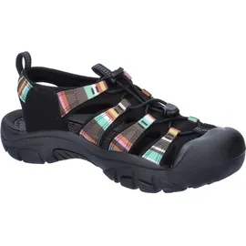 Keen Newport H2 Rainbow Tie Dye 31