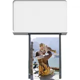 Liene Amber M200 Fotodrucker Druck-Auflösung: 300 x 300 dpi Papierformat (max.): 100 x 148mm