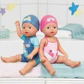Zapf Baby Born My First Swim Girl (30 cm)