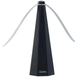 ideoon Mobiler 2-Flügel Insektenvertreiber Batterie & USB 1-tlg.