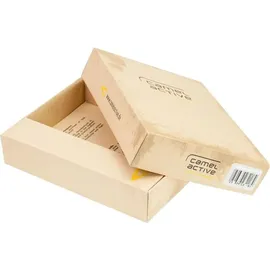 CAMEL ACTIVE Melbourne Geldbörse Herren schwarz