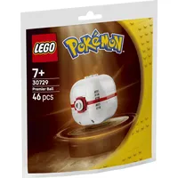 LEGO Pokémon 30729