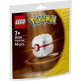 LEGO Pokémon 30729