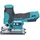 Makita DJV 185 RTJ inkl. 2 x 5,0 Ah + Ladegerät + Makpac