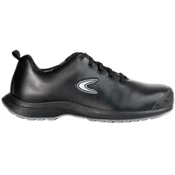 Sicherheitshalbschuhe S3 "VALVE" Propulsion - 43 - schwarz