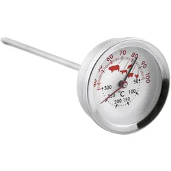 Weis Braten/Ofen-Thermometer