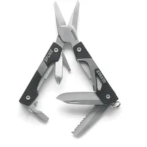 Gerber Splice Multifunktionswerkzeug 10 Funktionen Schwarz