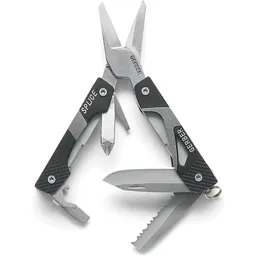 Gerber Splice Multifunktionswerkzeug 10 Funktionen Schwarz