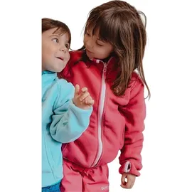 Kamik Fleecejacke Rosa 110