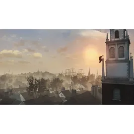 Assassin's Creed 3 (USK) (Nintendo Switch)