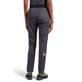 La Sportiva Roots Hosen - Onyx / Chalk - S