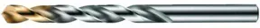 Dormer Spiralbohrer HSS DIN338N 7,9mm 118G Typ N 4xD A002 TiN Tip
