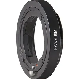 Novoflex Objektivadapter Hasselblad X Leica M