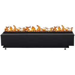 Dimplex Cassette 1000 Pro mit Festwasseranschluss