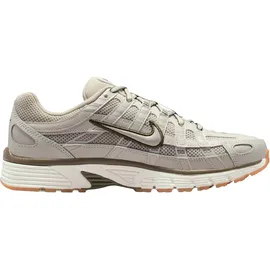 Nike P-6000 Damen Light Bone/Sail/Phantom 41