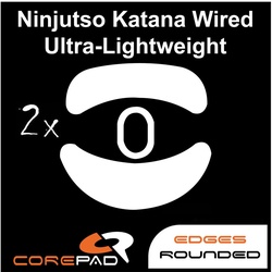 Corepad Skatez PRO 231 Für Ninjutso Katana