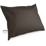 Sport-Tec Kopfkissen 45 x 35 cm Braun