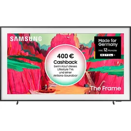 Samsung The Frame Pro GQ85LS03FW 85" 4K Vision AI LS03FW (2025)