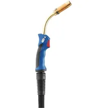 Abicor Binzel MIG/MAG Schweißbrenner MB GRIP 501 D