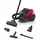 Bosch Serie 4 BGS21CAR beutellos rot