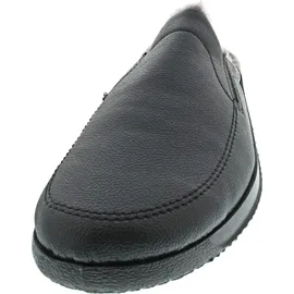 ROHDE Pantoffeln Schwarz 47