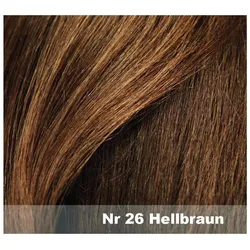 Hairfor2 Haarverdichtung 26 Hellbraun100 ml