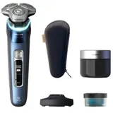 Philips Series 9000 i9000 Prestige Blau