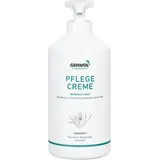 GEHWOL FUSSKRAFT Pflege Creme 500 ml