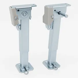 Preiswert & Gut Kurbelstütze 330–530 mm