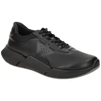 ECCO Herren Biom 2.2 in schwarz 43 - Schwarz