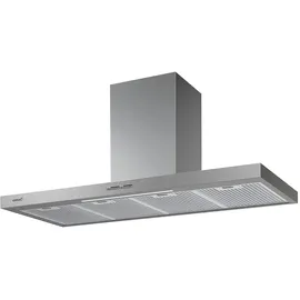 Cata Sygma 120 Dunstabzugshaube 120 cm Silber