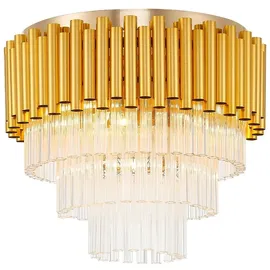 Zuma Line PRIMA 4xE14 gold