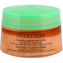 Collistar Talasso Scrub Anti-Age 300 g