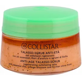 Collistar Talasso Scrub Anti-Age 300 g