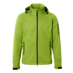 Softshelljacke Ontario 848, kiwi, Größe 5XL - kiwi - 5XL