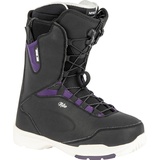 Nitro Scala TLS 2024 Snowboard-Boots purple, 27.5