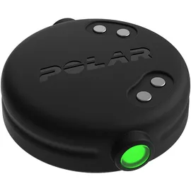 Polar Oh1+ohr Pulssensor - Black - One Size