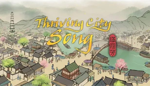 Thriving City: Song