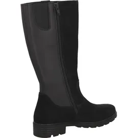 Ricosta Winterstiefel Schwarz 35