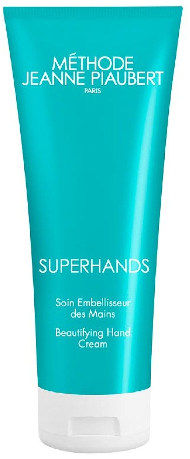 Jeanne Piaubert Body Specials Special Superhands 75 ml Frauen