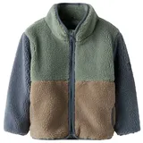 NAME IT Übergangsjacke Chinois Green 104