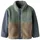 NAME IT Übergangsjacke Chinois Green 104
