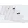 adidas Cushioned Essentials Ankle Socken 6er Pack Schwarz/Weiß 46-48