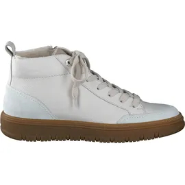 Paul Green Stiefel in weiß | Gr.: 43